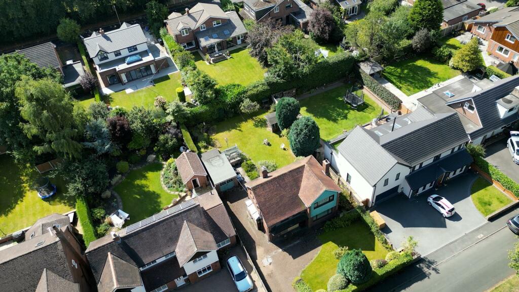 Additional image 16 of Holmes Chapel Road, Congleton, Cheshire