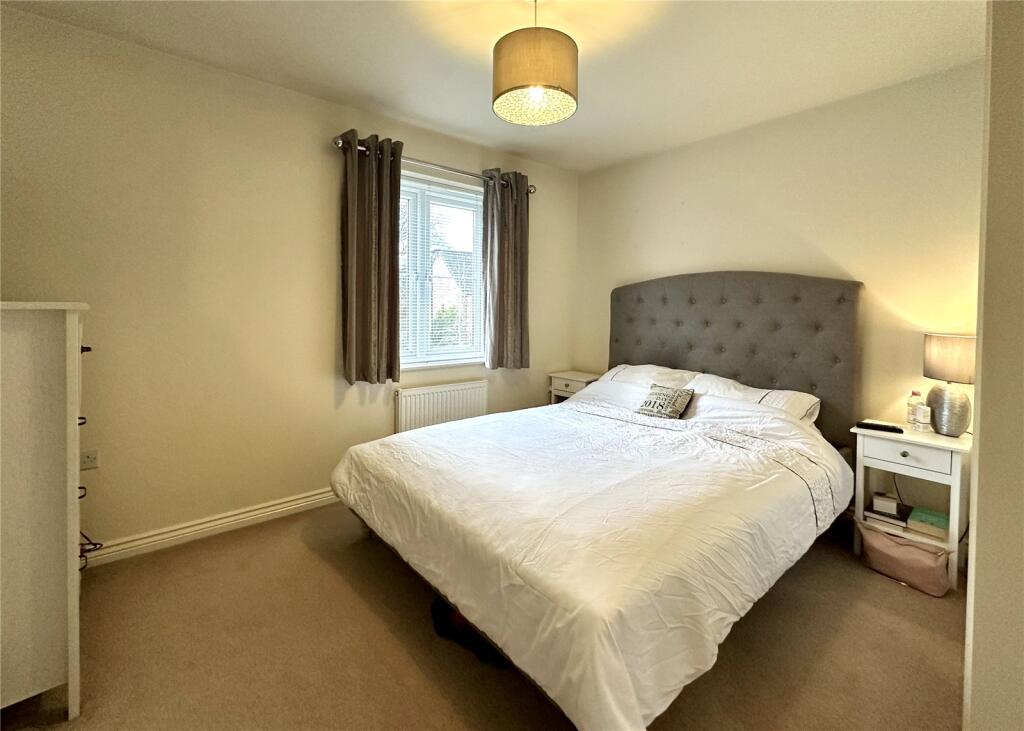 Additional image 14 of Jefferson Way, Bannerbrook Park, Coventry, CV4