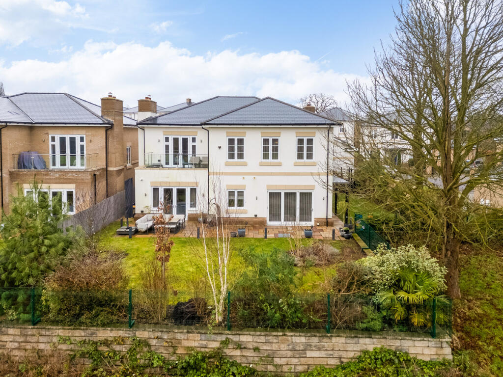 Additional image 40 of Cloister Way, Leamington Spa, Warwickshire CV32 6QE