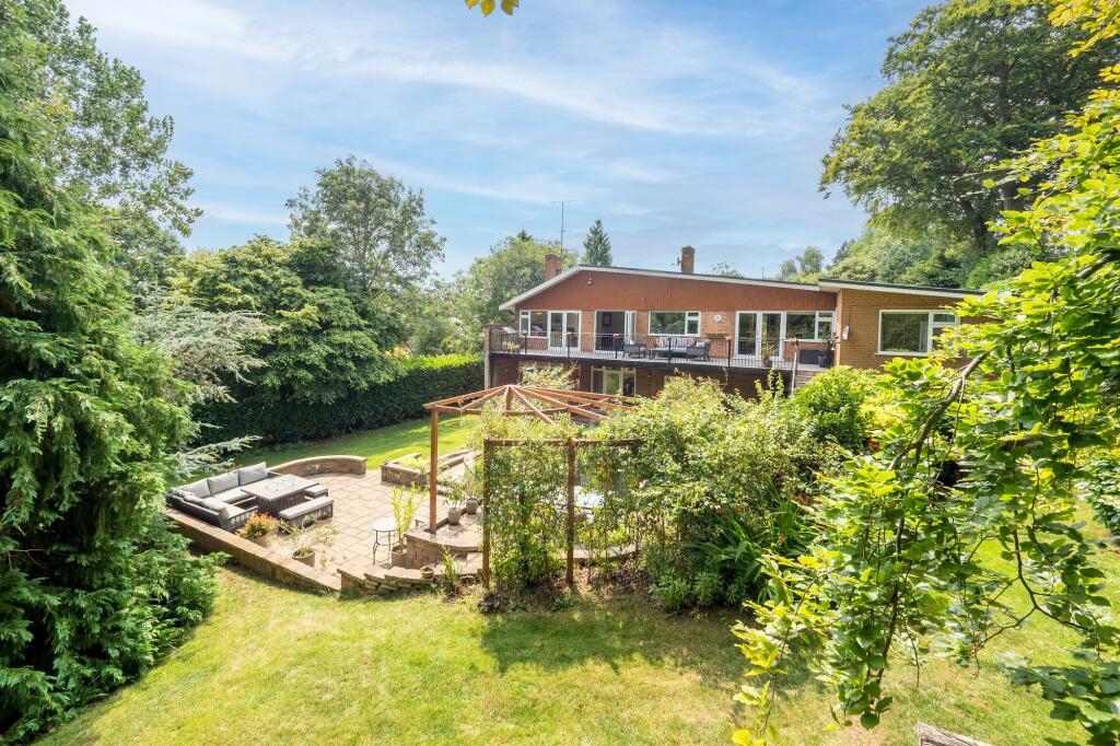 Additional image 33 of Tainters Hill, Kenilworth, CV8