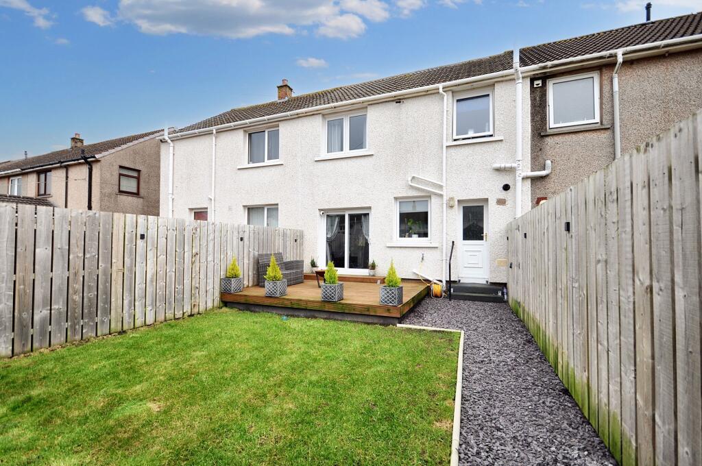 Additional image 20 of Eastwood Avenue, Stranraer, DG9