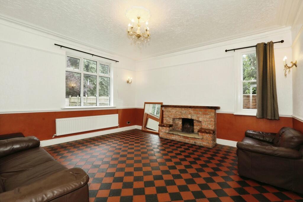 Additional image 7 of Heath Lane, Wincham, Northwich, CW9