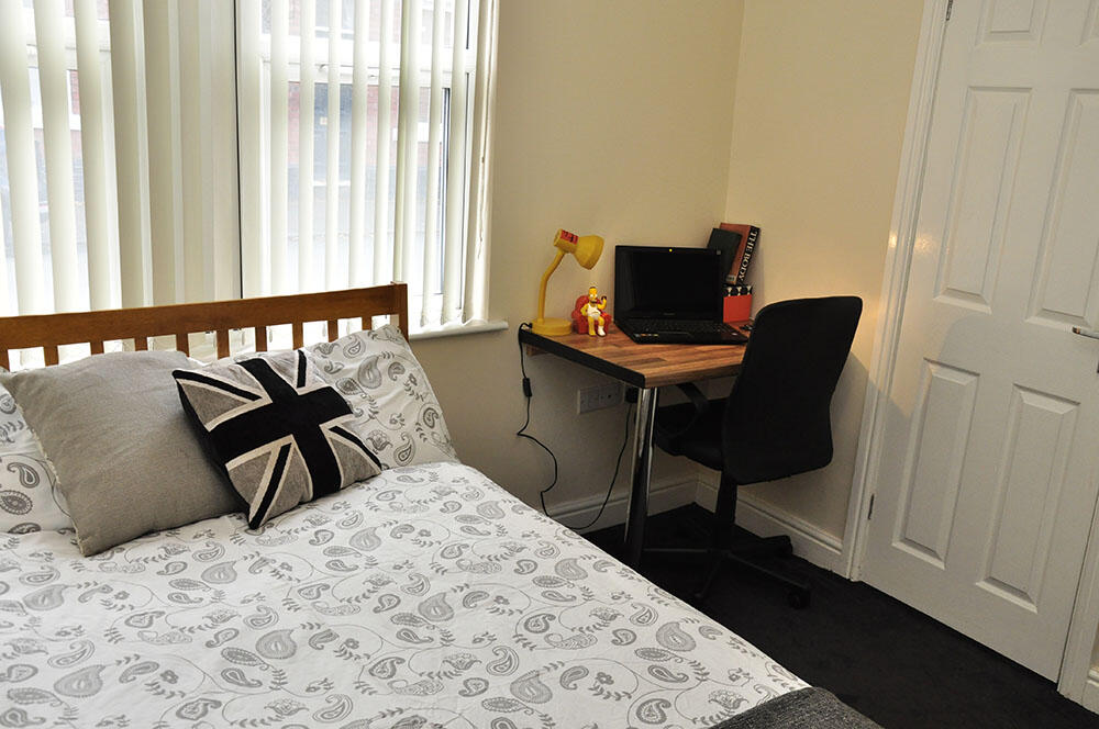 Additional image 7 of Watson Street, Derby, Derbyshire, DE1