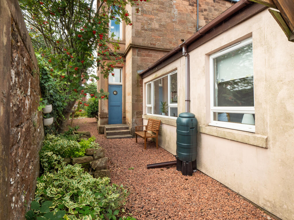 Additional image 22 of St Johns Road , Annan, Dumfries and Galloway