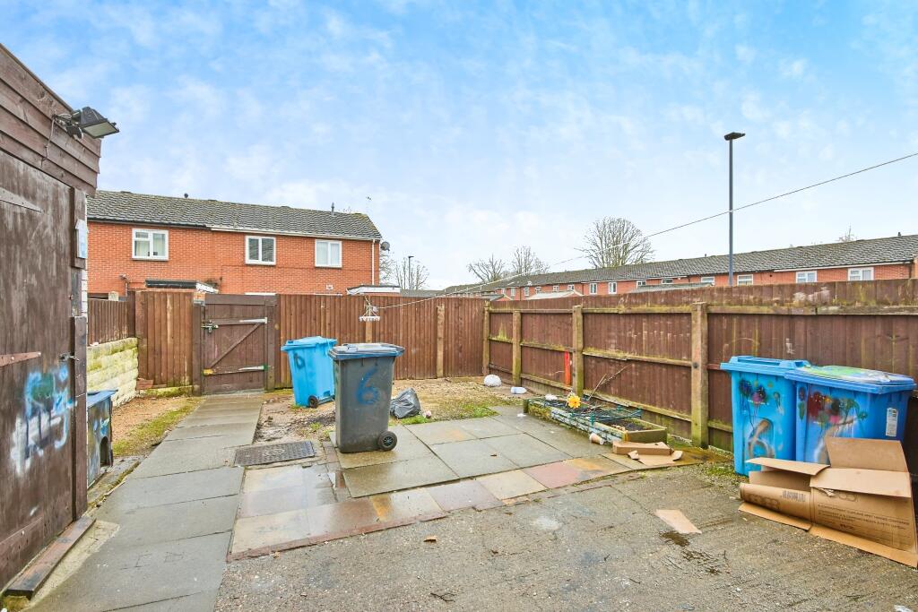 Additional image 11 of Kingfisher Walk, Sinfin, Derby, Derbyshire, DE24