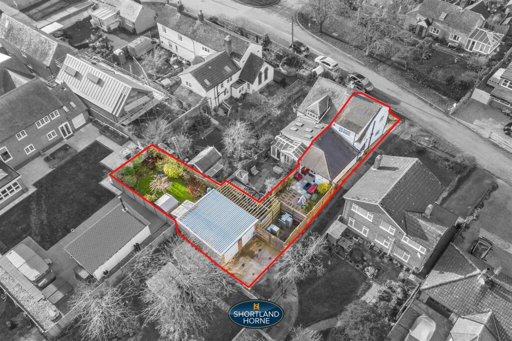 Top Road, Barnacle, Coventry, CV7 9LE