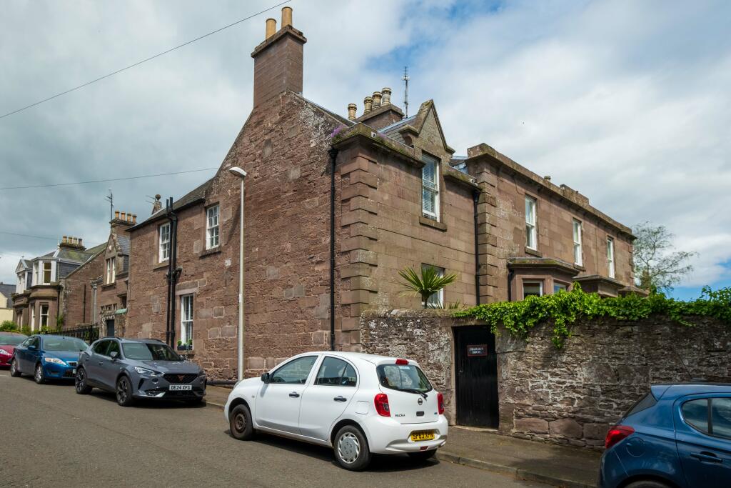 Additional image 21 of Pearse Street, Brechin, DD9