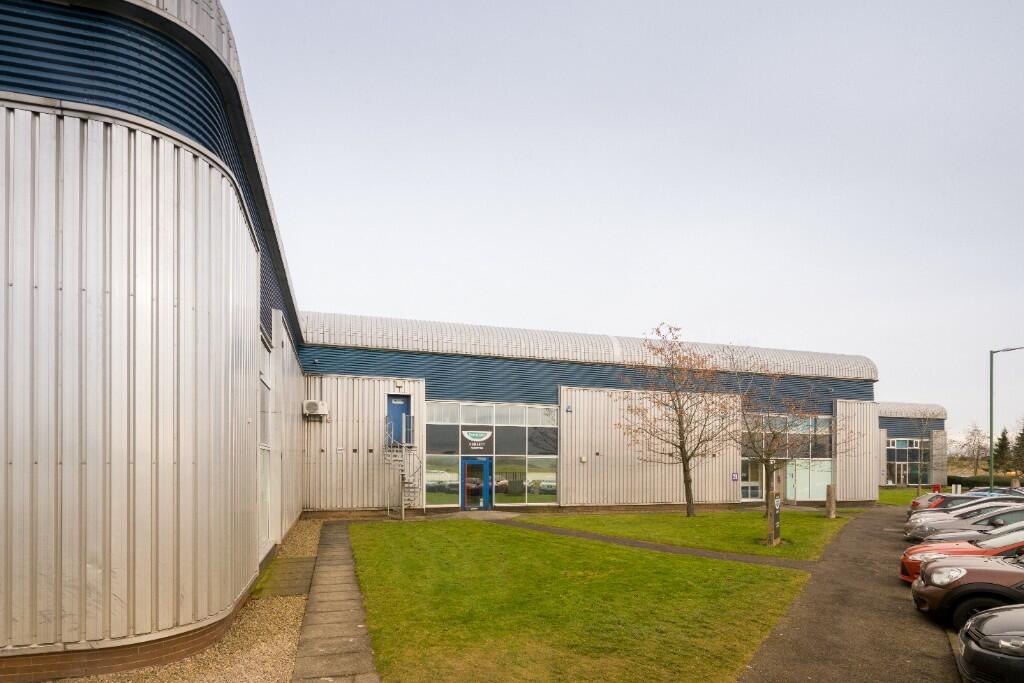 Additional image 20 of Hownsgill Industrial Park, Consett, County Durham, DH8