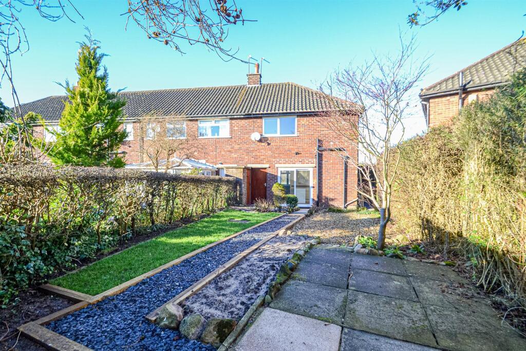 Additional image 9 of Vale Road, Marston, Northwich, CW9