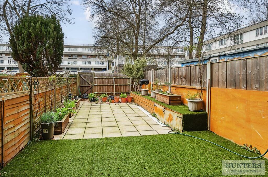 Additional image 13 of Mangold Way, Erith