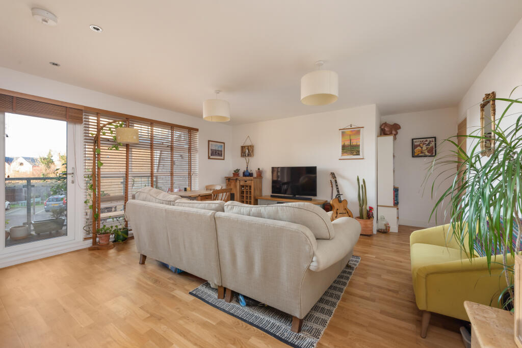 Primary image of Carlton Court, The Bridge Approach, Whitstable