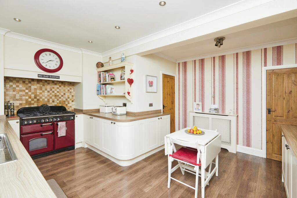 Additional image 11 of Twyford Road, Derby, DE65