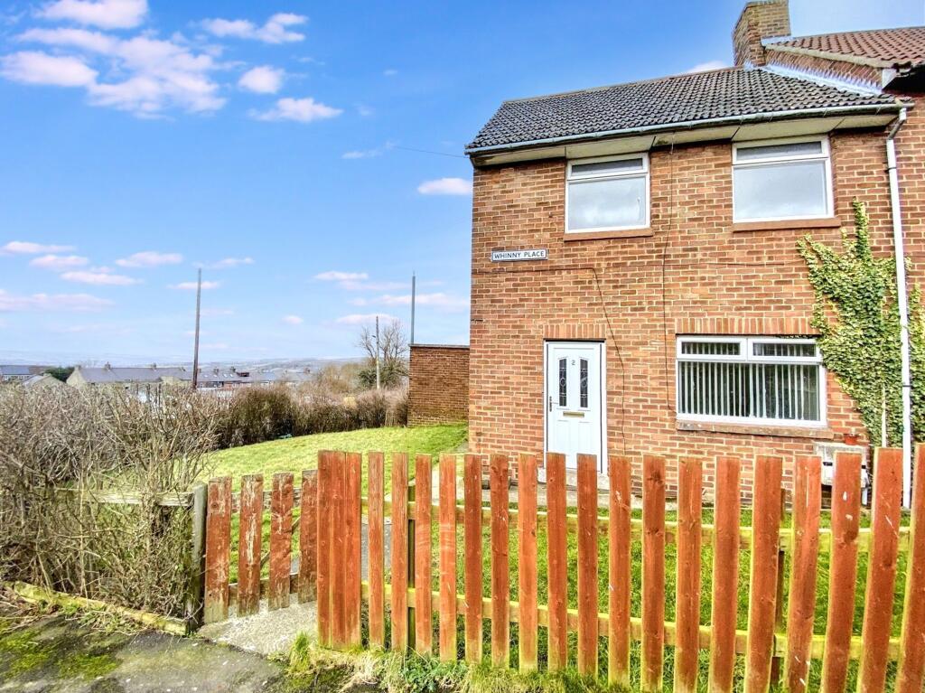 Additional image 2 of Whinney Place, Castleside, Consett, Durham, DH8 9QZ