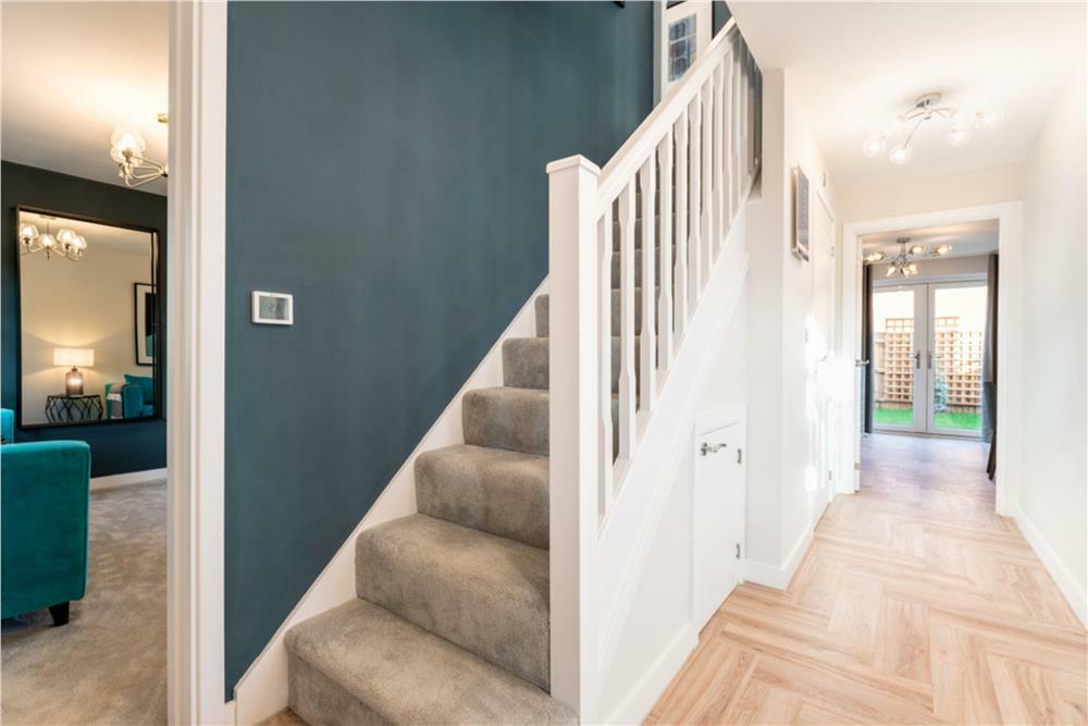 Additional image 14 of Park Lane,
Castle Donington,
DE74 2JG