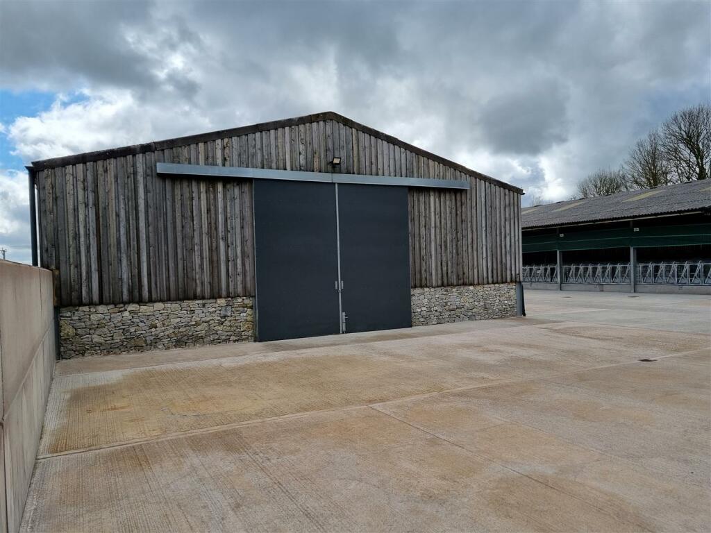 Additional image 10 of Gospel Farm, Bramley Lane, Hassop, Bakewell