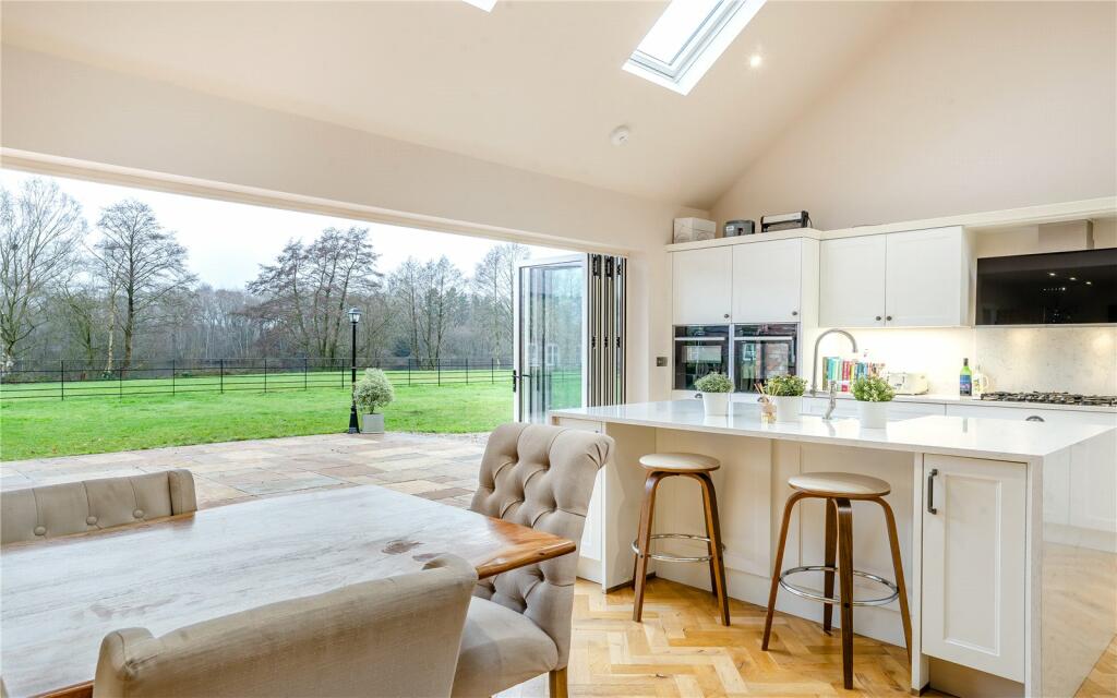 Additional image 4 of Knutsford Road, Allostock, Cheshire, CW4