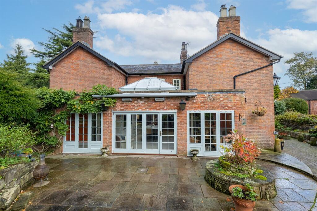 Additional image 43 of Limehurst, Woore Road, Audlem