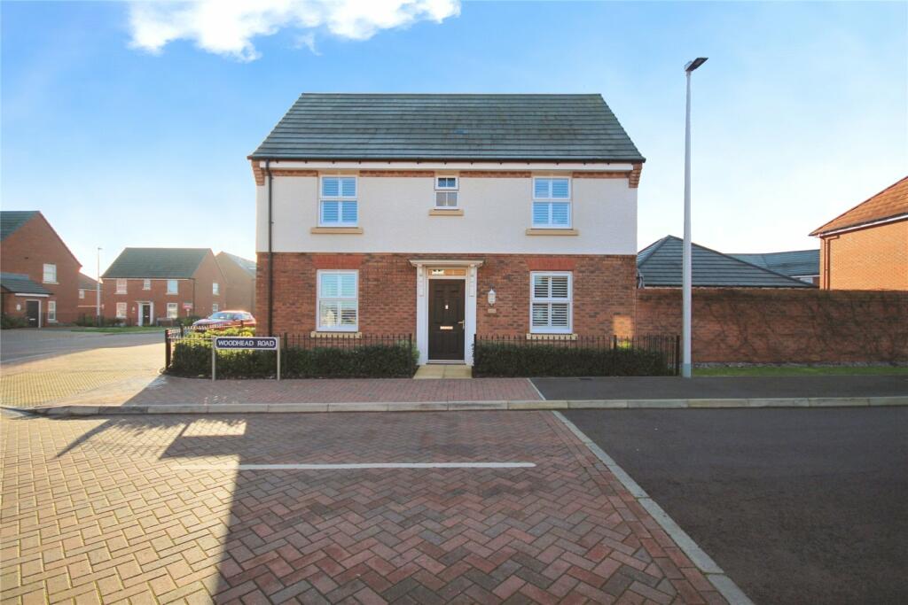 Additional image 16 of Woodhead Road, Warwick, Warwickshire, CV34