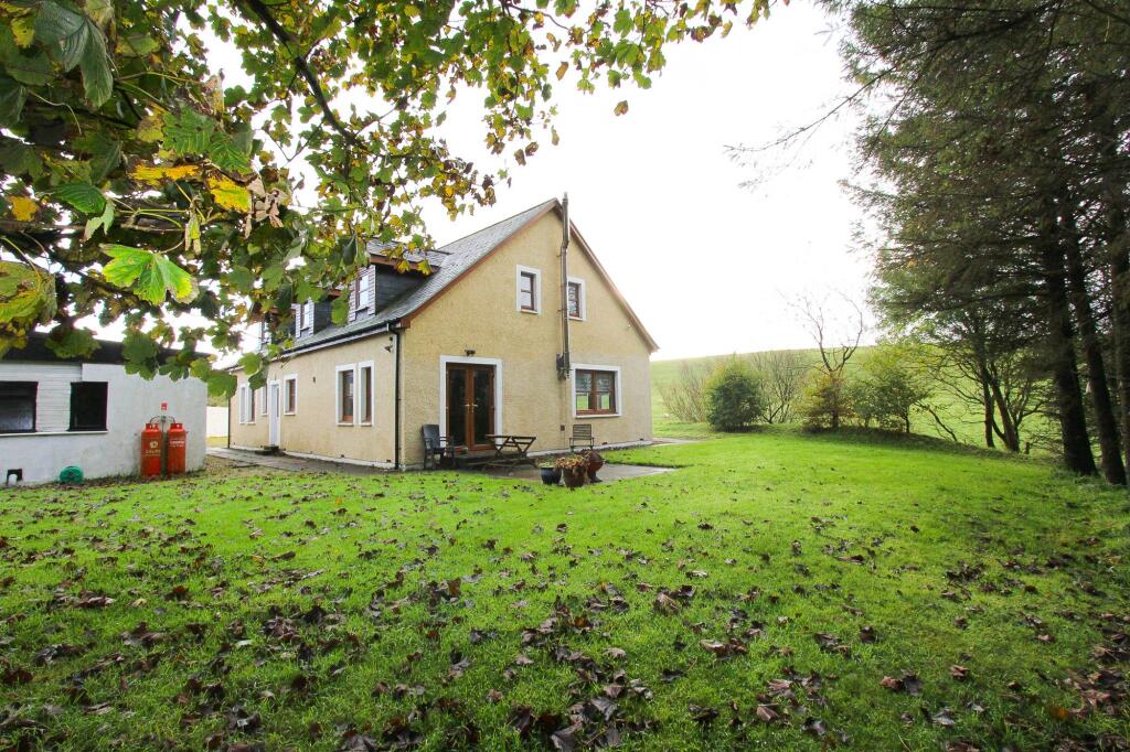 Additional image 33 of Glencroft, Portpatrick, DG9 9AD