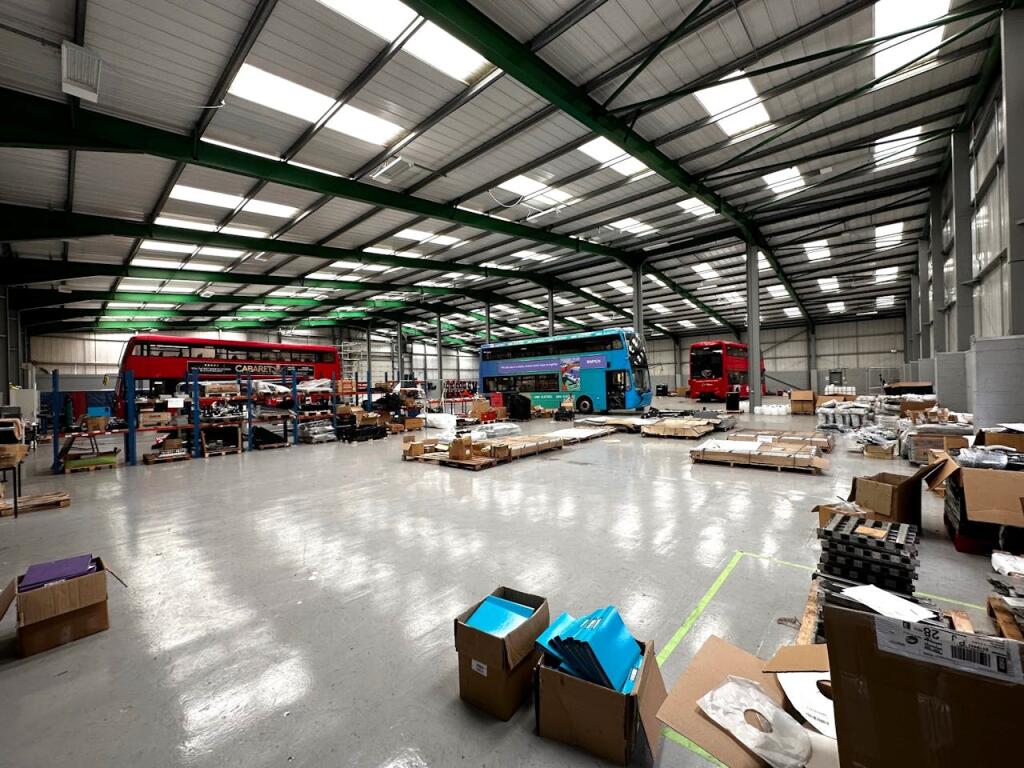 Additional image 4 of Campbell House, Heathcote Way, Warwick, CV34 6TE