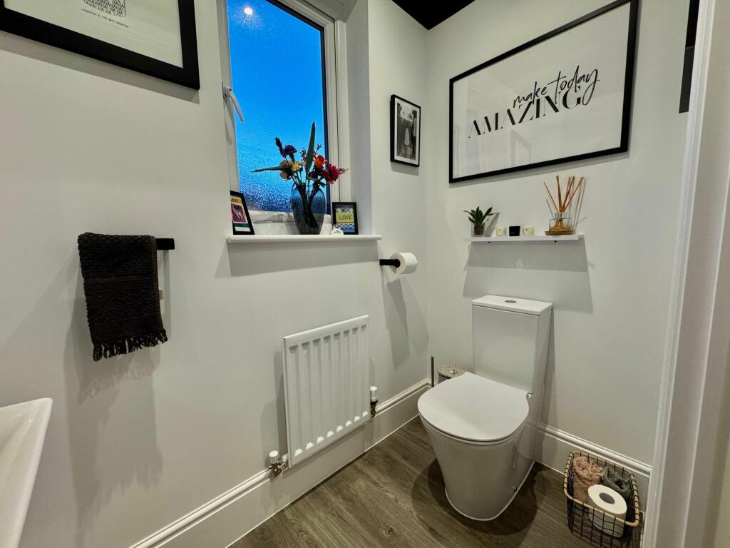 Additional image 10 of Hadrian Way, Nuneaton, CV11