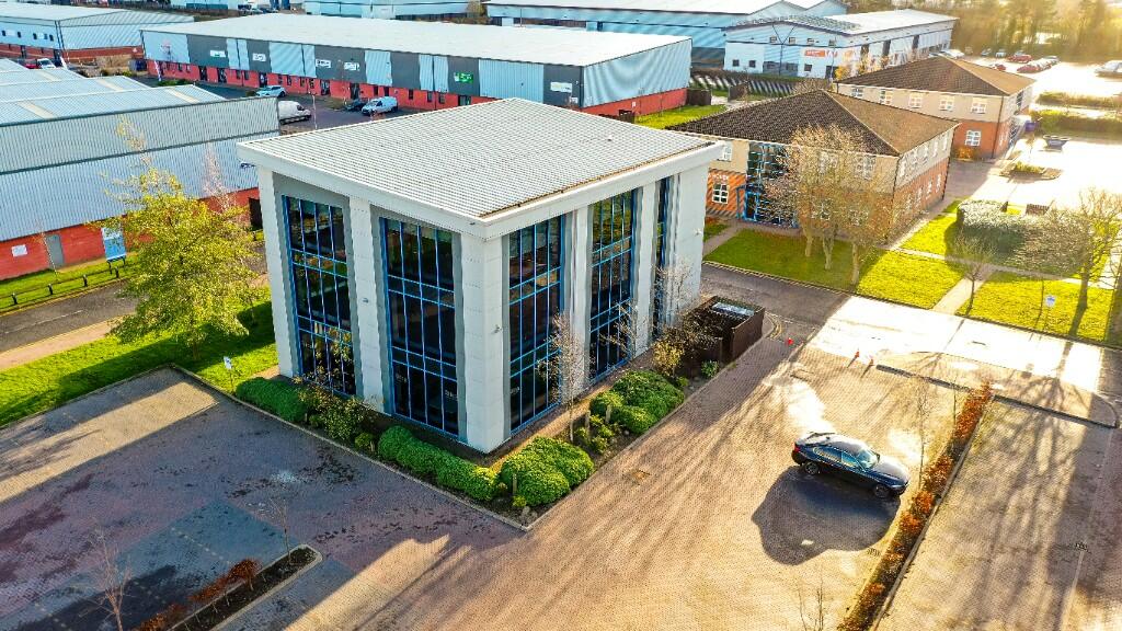Additional image 5 of Shannon House, Mandale Business Park, Durham, DH1