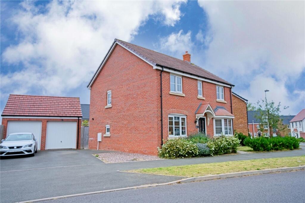 Additional image 15 of Waterton Way, Bishops Tachbrook, Warwickshire, CV33