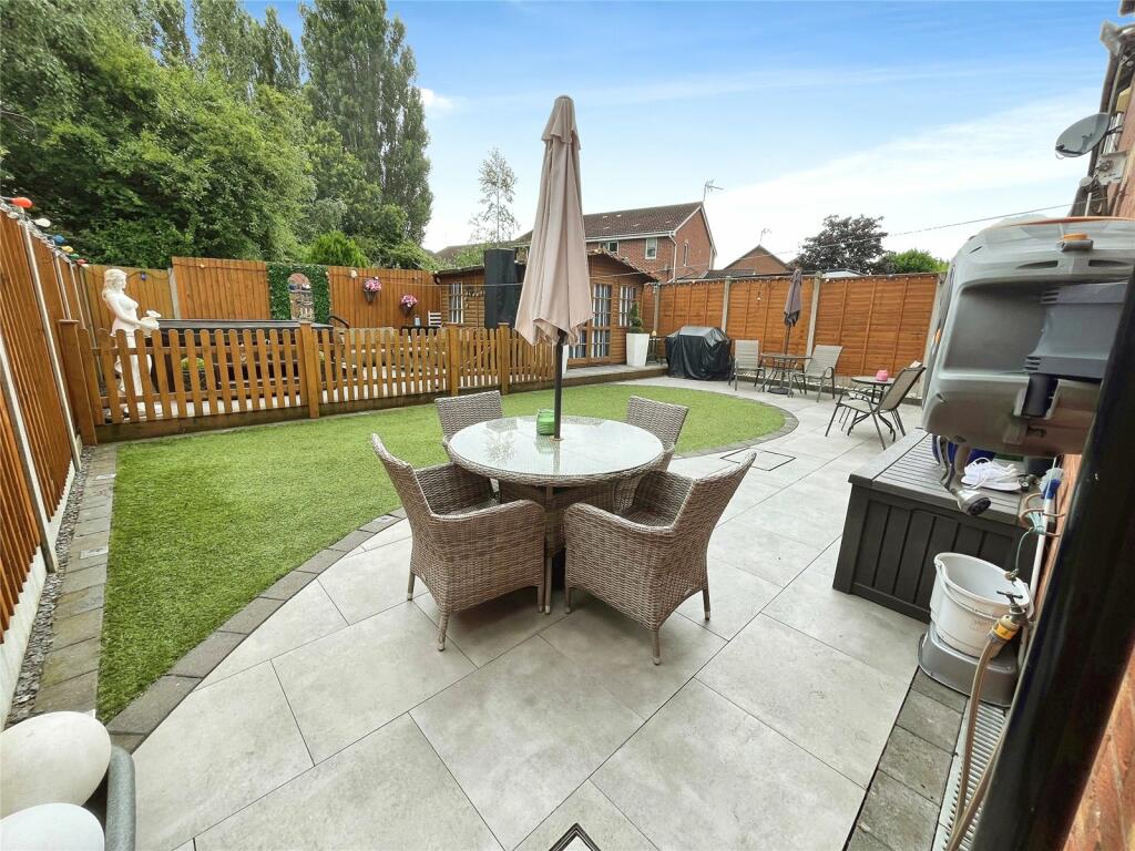 Additional image 8 of Hatters Court, Bedworth, Warwickshire, CV12