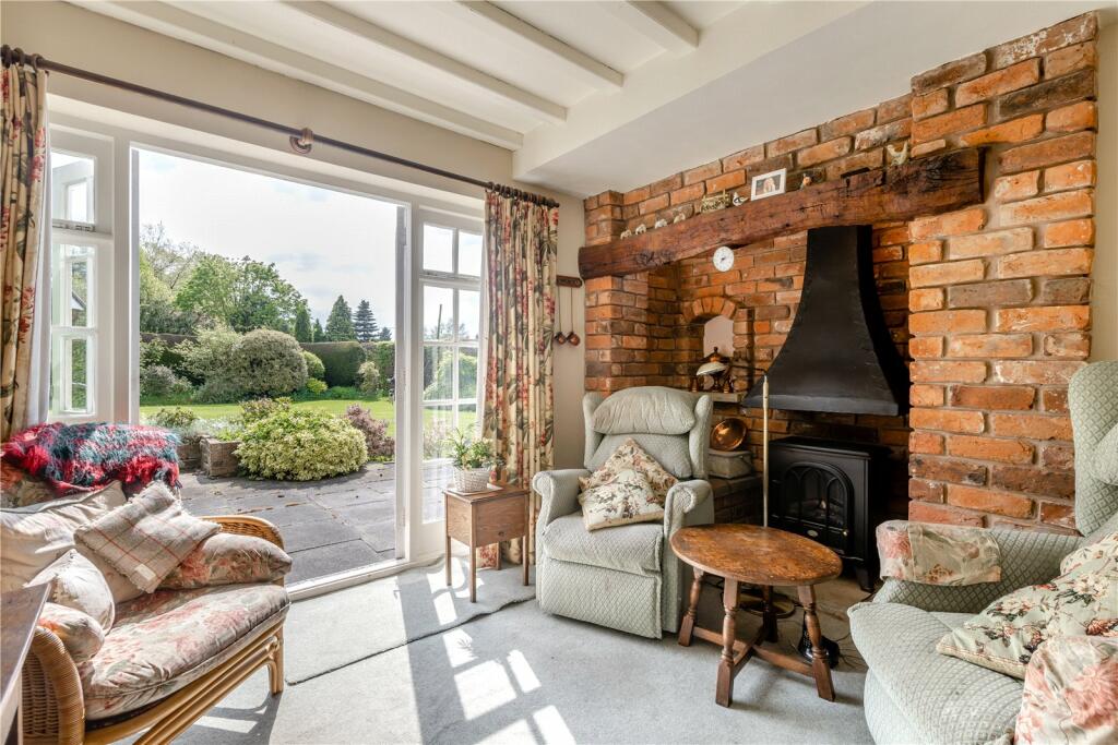Additional image 10 of Well Lane, Clotton Common, Nr Tarporley, Cheshire, CW6