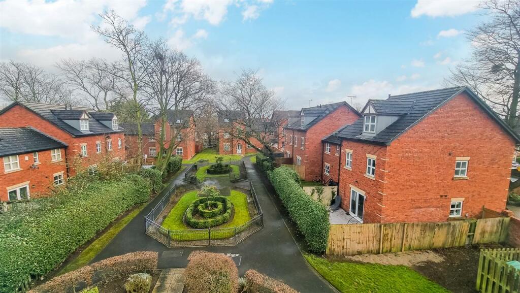 Additional image 4 of Wharton Hall, Winsford