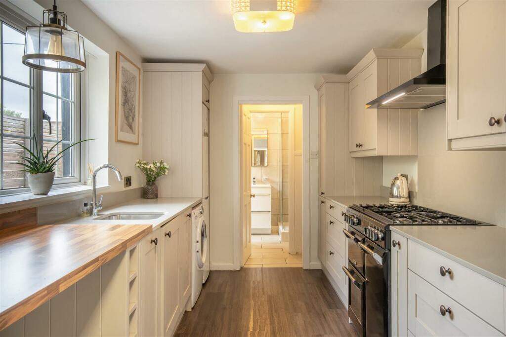 Additional image 12 of Idyllic cottage in sought after village location with countryside views