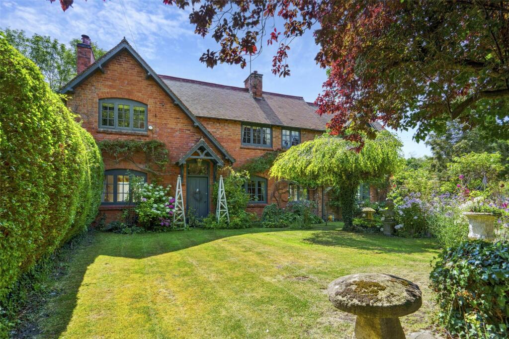 Broad Marston, Stratford-Upon-Avon, Warwickshire, CV37