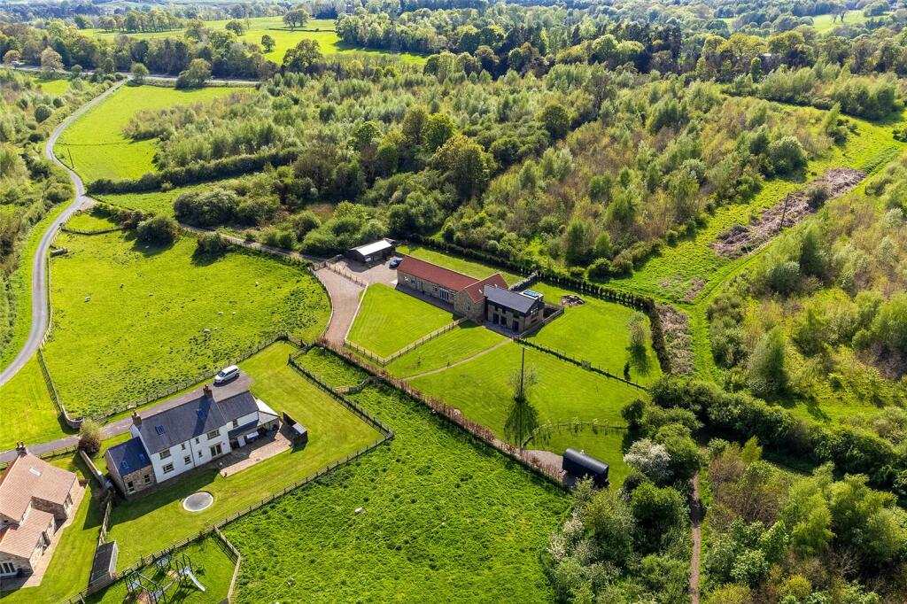 Additional image 73 of Low Burnhall, Durham, DH1