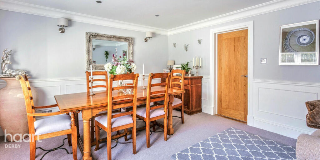 Additional image 5 of The Chine, Alfreton