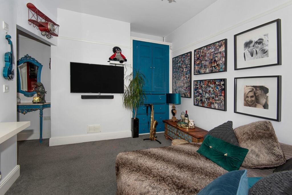 Additional image 6 of The Street, Acol, CT7