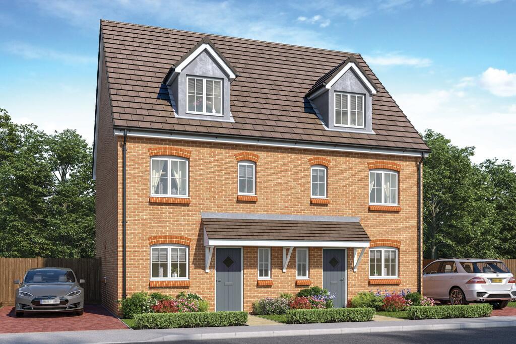 Additional image 2 of Whiteley Road,
Ripley,
DE5 3QL