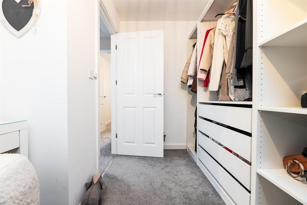 Additional image 18 of Huffer Road, Kegworth