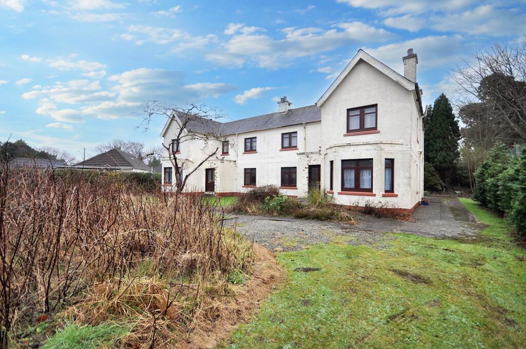 Additional image 34 of York Road, Newton Stewart, DG8