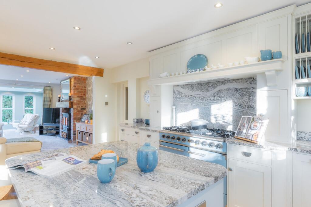 Additional image 7 of A Special Victorian Era Residence Near Tarporley