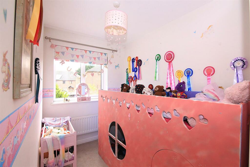 Additional image 10 of Aikman Green, Grandborough, Rugby