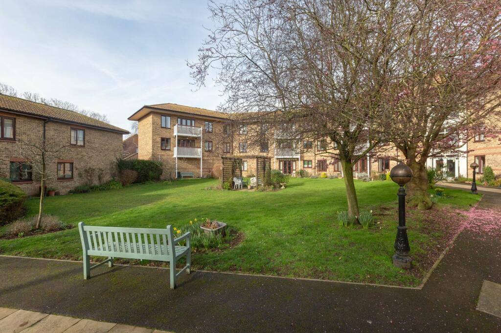 Additional image 10 of Lyell Road, Bierce Court, CT7