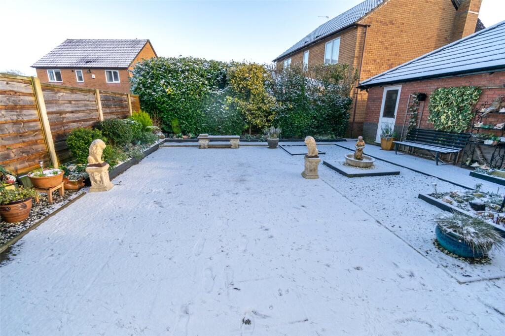 Additional image 18 of Dexter Way, Middlewich