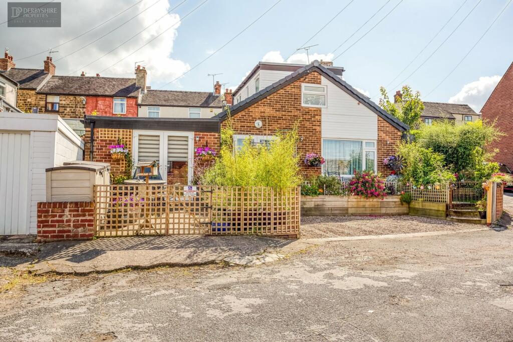 Additional image 21 of Hillside Rise, Belper, DE56