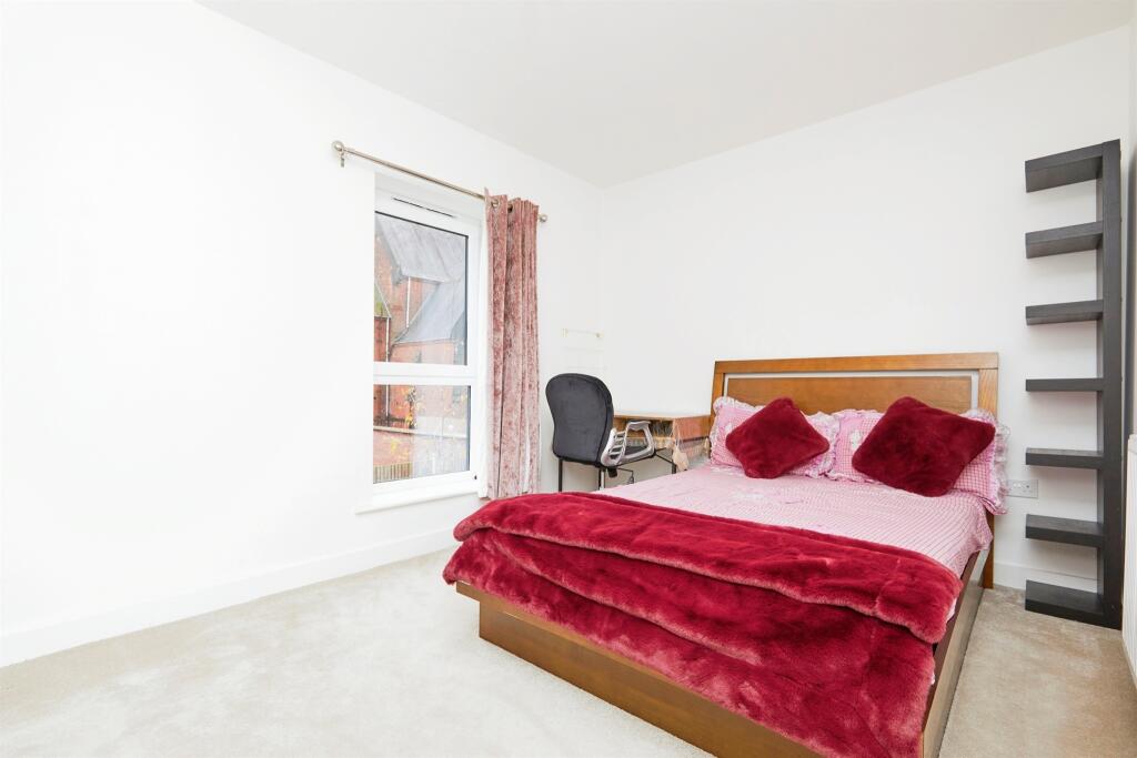 Additional image 9 of Liversage Road, Derby