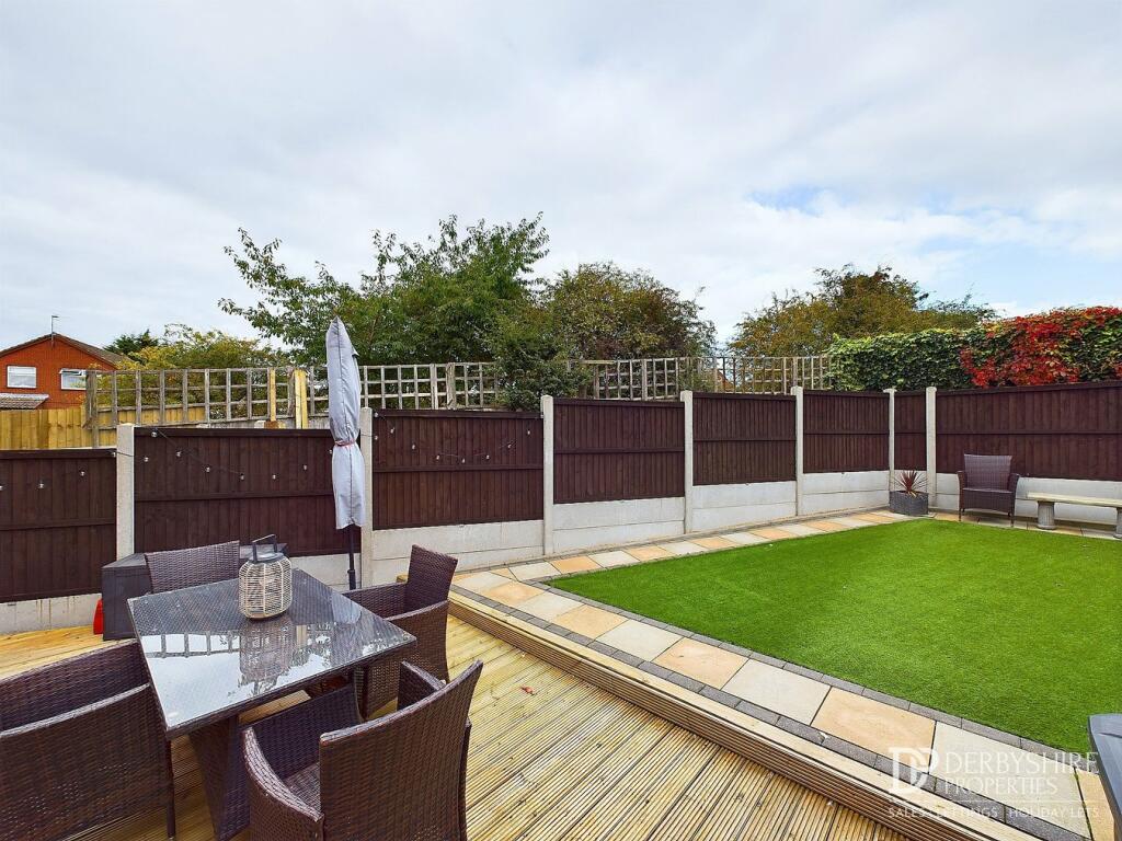 Additional image 17 of Mill Acre Close, Ilkeston, DE7