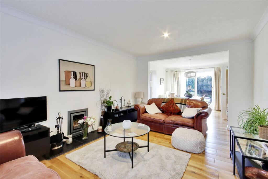 Primary image of The Mead, New Ash Green, Kent, DA3