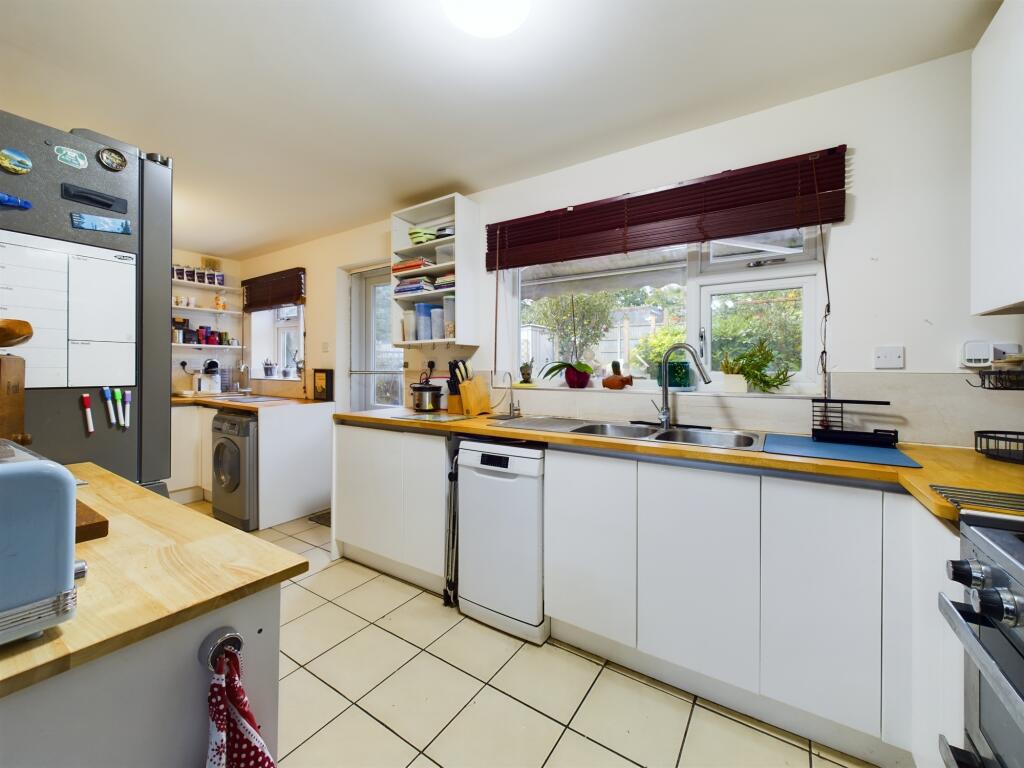 Additional image 6 of Sloane Road, Mackworth