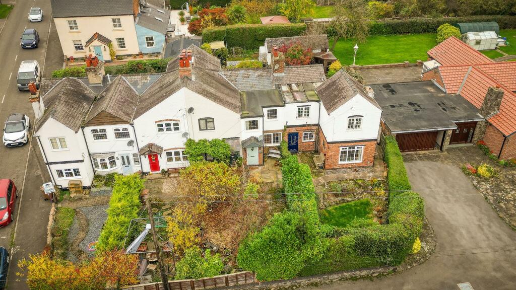 Additional image 30 of Derby Road, Aston-On-Trent, Derby