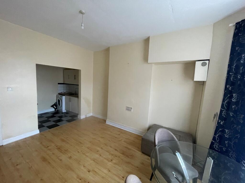 Additional image 2 of Market Place, Riddings, Alfreton