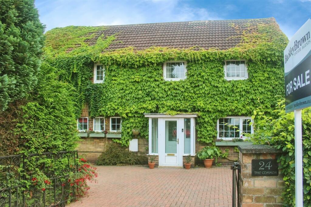 Additional image 24 of The Common, South Normanton, Alfreton